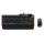 Zestaw (Mysz + Klawiatura) ASUS TUF Gaming K1 + M3